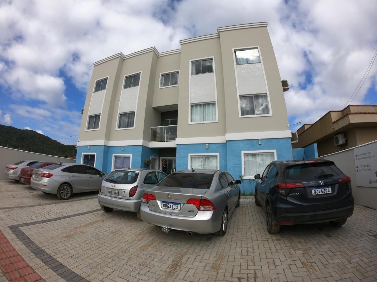 Hotel E Pousada Magic Penha  Esterno foto